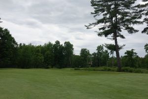 Tullymore 8th Fairway